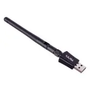 کارت شبکه بی سیم آنتن دار تسکو مدل TSCO TW 1015