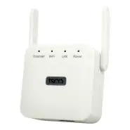 ریپیتر روتر بی‌سیم تسکو مدل TSCO TW 1040
