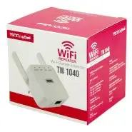 ریپیتر روتر بی‌سیم تسکو مدل TSCO TW 1040
