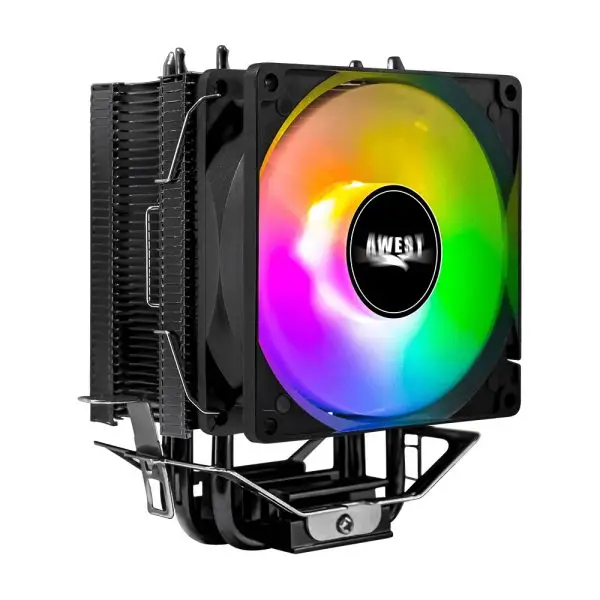 خنک کننده پردازنده اوست AWEST GT-AV903 ARGB