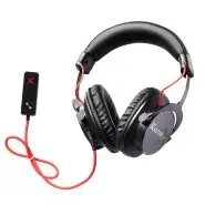 هدست گیمینگ کریتیو CREATIVE Sound BlasterX H7 Tournament Edition
