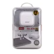 هندزفری بلوتوث ( ایرپاد ) هیسکا مدل HISKA FX-478