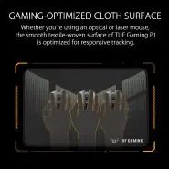 ماوس پد گیمینگ ایسوس TUF Gaming P1