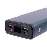 پاور بانک فست شارژ 20000 هیسکا Hiska QI-212PD PD
