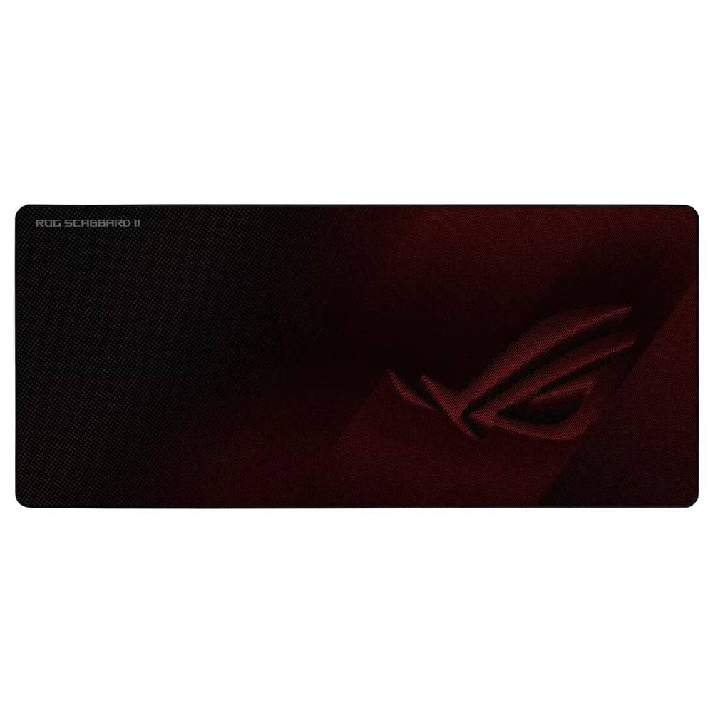 ماوس پد گیمینگ ایسوس ASUS ROG Scabbard II