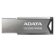 فلش مموری ای دیتا ADATA UV250 ظرفیت 64 گیگ