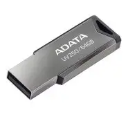 فلش مموری ای دیتا ADATA UV250 ظرفیت 64 گیگ