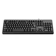 کیبورد سیم دار هترون Hatron HK280