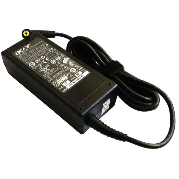 شارژر لپ تاپ ایسر ACER 19V 3.42A