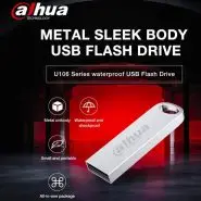 فلش 8 گیگ داهوا Dahua U106
