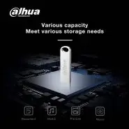 فلش 8 گیگ داهوا Dahua U106