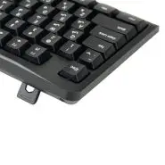 کیبورد سیم دار هترون Hatron HK280