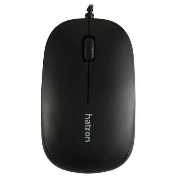 ماوس سیم دار هترون Hatron HM411SL