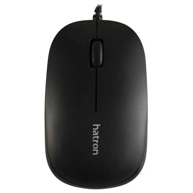 ماوس سیم دار هترون Hatron HM411SL