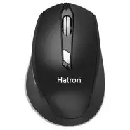 ماوس بی سیم هترون Hatron HMW122SL Silent