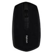 ماوس بی سیم هترون Hatron HMW124SL Silent