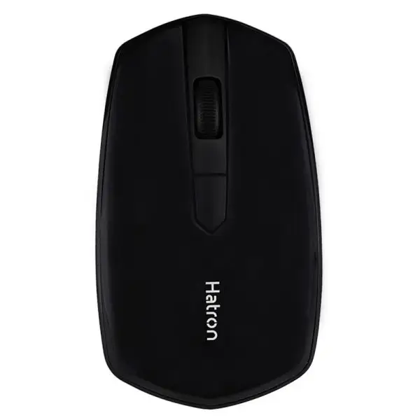 ماوس بی سیم هترون Hatron HMW124SL Silent