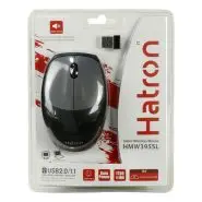 ماوس بی سیم هترون Hatron HMW395SL Silent