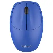 ماوس بی سیم هترون Hatron HMW395SL Silent