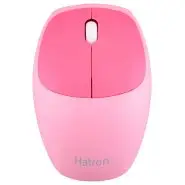 ماوس بی سیم هترون Hatron HMW395SL Silent