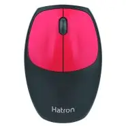 ماوس بی سیم هترون Hatron HMW395SL Silent