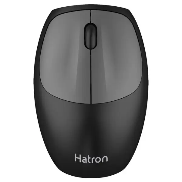 ماوس بی سیم هترون Hatron HMW395SL Silent