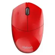 ماوس بی سیم هترون Hatron HMW398SL Silent