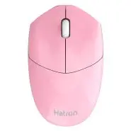 ماوس بی سیم هترون Hatron HMW398SL Silent