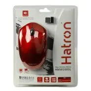 ماوس بی سیم هترون Hatron HMW398SL Silent