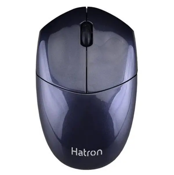ماوس بی سیم هترون Hatron HMW398SL Silent