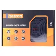 منبع تغذیه هترون Hatron HPS280