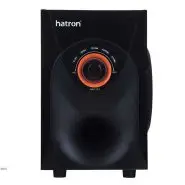 اسپیکر بلوتوث رم و فلش خور هترون Hatron HSP238