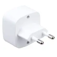 تبدیل برق هیسکا ۳ به ۲ برق Hiska CH-1