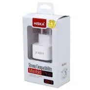 تبدیل برق هیسکا ۳ به ۲ برق Hiska CH-1