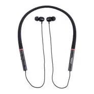 هندزفری بلوتوث دورگردنی هیسکا Hiska FX-393