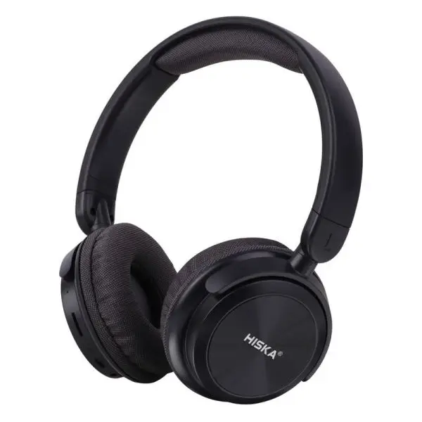 هدست بلوتوث رم خور هیسکا Hiska K392 HP