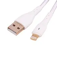 کابل آیفونی فست شارژ هیسکا Hiska LX-832 1m