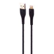 کابل آیفونی فست شارژ هیسکا Hiska LX-832 1m