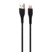 کابل آیفونی فست شارژ هیسکا Hiska LX-832 1m