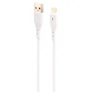 کابل آیفونی فست شارژ هیسکا Hiska LX-832 1m