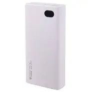 پاور بانک فست شارژ 20000 هیسکا Hiska QI 216PD