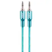 کابل صدا هیسکا Hiska W35 AUX 1.2m