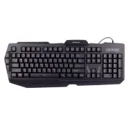 کیبورد گیمینگ کینگ استار KingStar KB172G