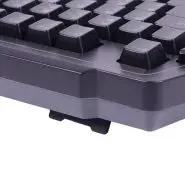 کیبورد گیمینگ کینگ استار KingStar KB172G