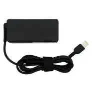 شارژر لپ تاپ Lenovo 20V 3.25A سر USB