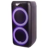 اسپیکر چمدانی بلوتوثی رم و فلش خور Macher MR-1500