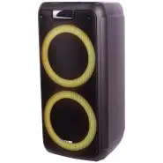 اسپیکر چمدانی بلوتوثی رم و فلش خور Macher MR-1500