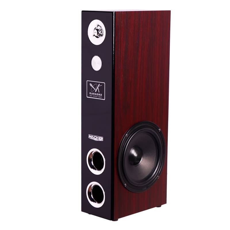 اسپیکر بلوتوث رم و فلش خور مچر Macher MR-2420