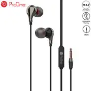 هندزفری سیم دار پرووان ProOne Mura Series PHF3930