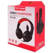 هدست سیم دار تسکو TSCO GH 5150